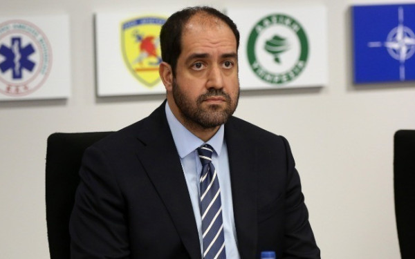 Γ. Κεφαλογιάννης - ΟΠΕΚΕΠΕ: Δεν υπάρχει το παραμικρό στοιχείο που να με εμπλέκει σε αδίκημα