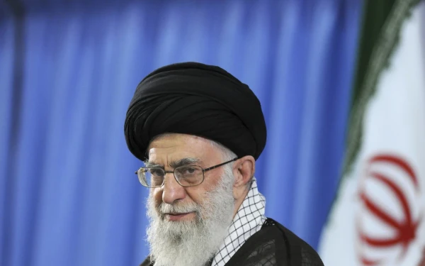 Ντόναλντ Τράμπ: «Ο Χαμενεΐ είναι νεκρός» - Ολόκληρη η ανάρτηση του Αμερικανού Προέδρου