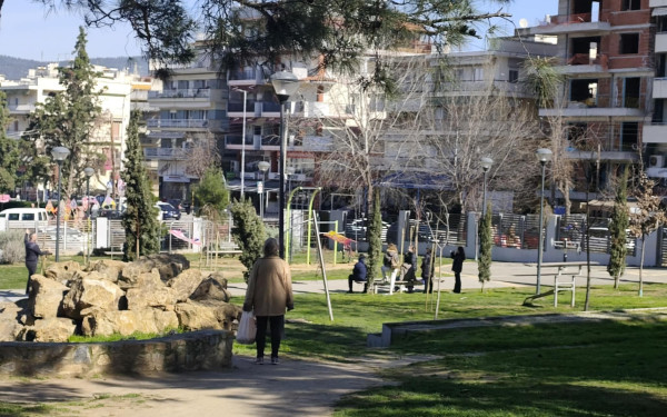 Η Θεσσαλονίκη γιορτάζει παράδοση και πολιτισμό: «Της Κυριακής το Αντάμωμα» επιστρέφει στη Νέα Ελβετία