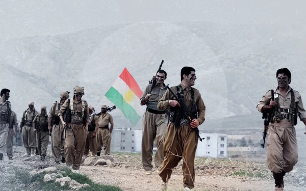 Ιράν: Στη σύλληψη δέκα ξένων «κατασκόπων» προχώρησαν οι Φρουροί της Επανάστασης