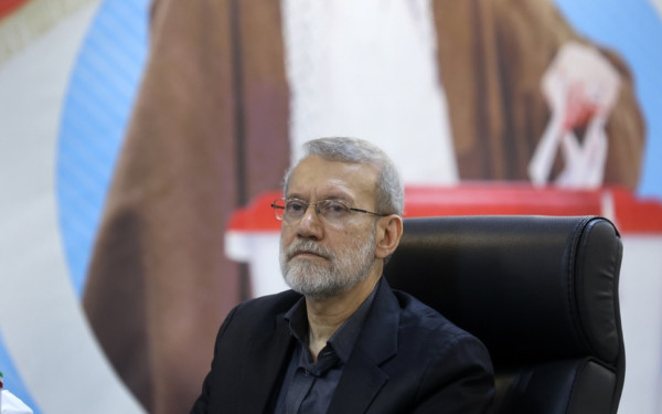 Ιράν - Λαριτζανί: Το Στενό του Χορμούζ θα είναι στενό ειρήνης και ευημερίας για όλους, είτε στενό ήττας και βασάνων για «πολεμοχαιρείς»