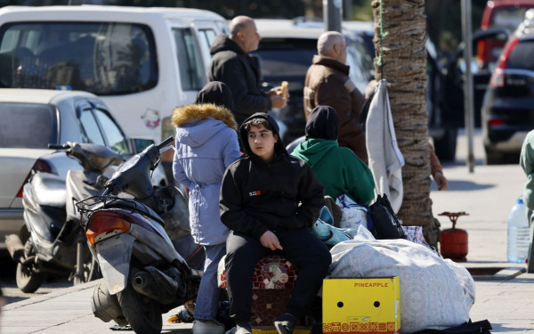 Το Ισραήλ διατάζει εκκένωση χωριών στο νότιο Λίβανο - Στο στόχαστρο η Χεζμπολάχ