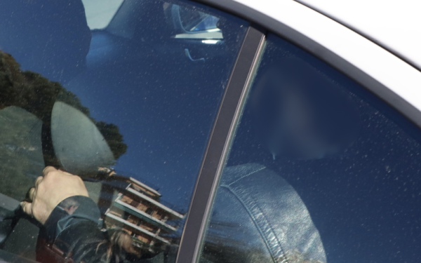 Νέα αναβολή στη δίκη του γνωστού μάνατζερ που συνελήφθη μετά από καταδίωξη στην Κηφισιά