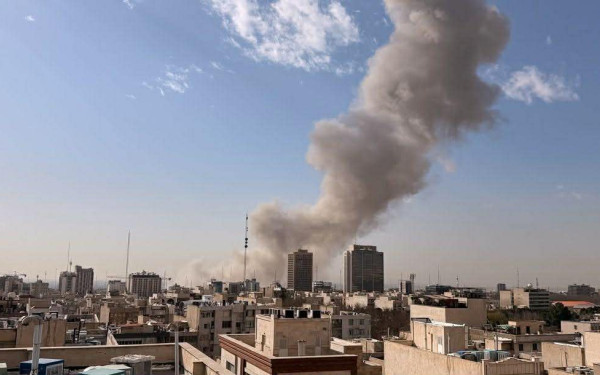 Μέση Ανατολή: Το Ισραήλ σφυροκοπάει Ιράν και Λίβανο - Επιθέσεις σε ΗΑΕ, Κατάρ και Ιράκ