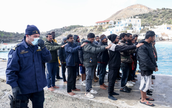 Μεταναστευτικό-Προσφυγικό: Στις 12 Ιουνίου ξεκινά η εφαρμογή του νέου ευρωπαϊκού συμφώνου - Τι αλλαγές προβλέπει