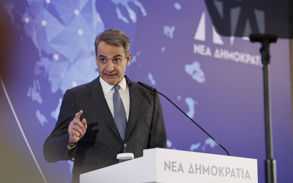 Στον Έβρο την Τετάρτη ο Κυριάκος Μητσοτάκης: Το πλήρες πρόγραμμα της επίσκεψης