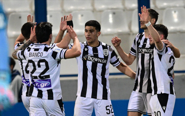 ΠΑΟΚ: Η επιστροφή του Λουτσέσκου και η αντίστροφη μέτρηση για το ντέρμπι με την ΑΕΚ