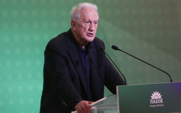 Κ. Σκανδαλίδης: Η Δημοκρατική Προοδευτική Παράταξη δεν οικοδομήθηκε ποτέ με αποκλεισμούς, αλλά με συνθέσεις