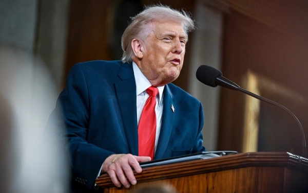 Τραμπ για Ιράν: Τους έχουμε λιώσει – Το «μεγάλο κύμα» έρχεται σύντομα