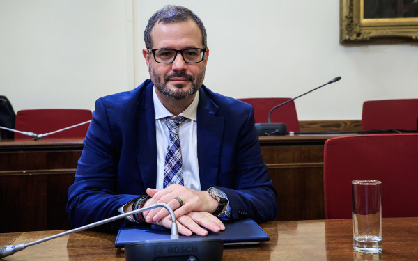 Ν. Τσάφος: Οι παράγοντες που επηρεάζουν τις τιμές των καυσίμων