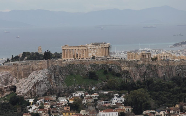 UNESCO: Η Ακρόπολη πρότυπο συντήρησης κληρονομιάς σε παγκόσμιο επίπεδο