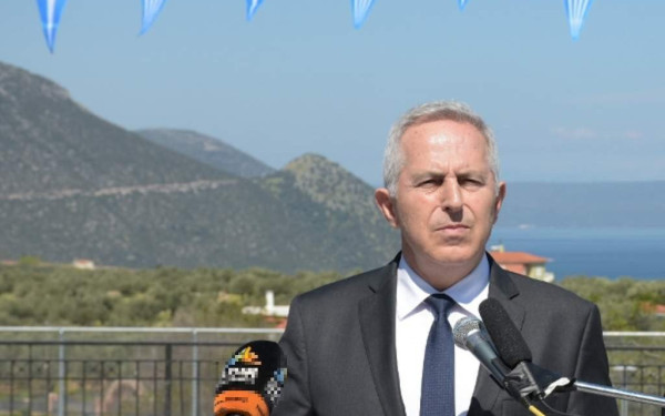 Ευ. Αποστολάκης: Για αυτό στον ΣΥΡΙΖΑ θα ψηφίσουμε «ΝΑΙ» στις αμυντικές δαπάνες του προϋπολογισμού