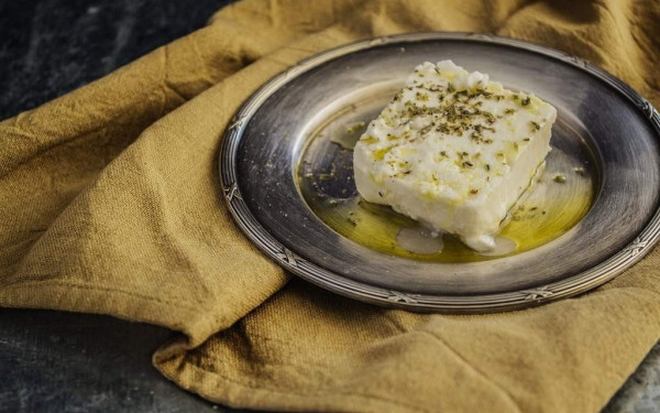 «Πλουσιότερο» τυρί η ελληνική φέτα