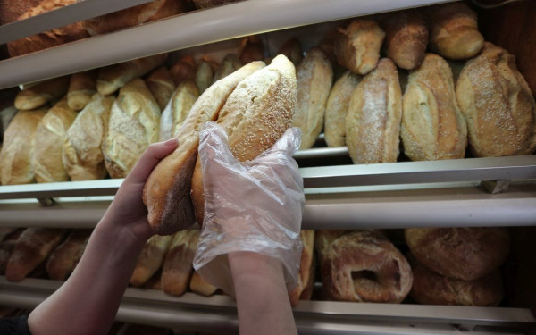 Έτοιμο για λουκέτο το 15% των αρτοποιείων - Πόσα έκλεισαν ήδη στη Θεσσαλονίκη