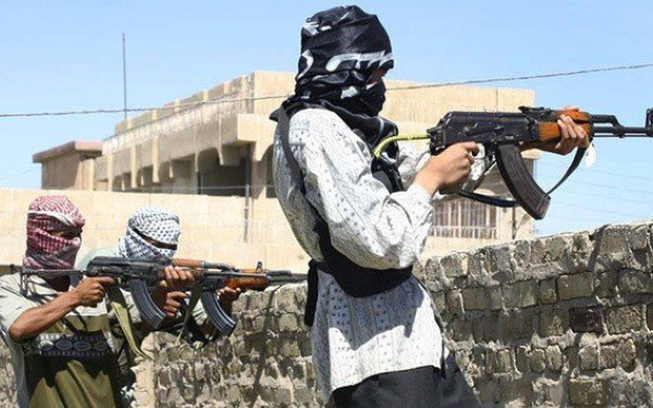 Ειδικοί του ΟΗΕ πιστοποίησαν τη χρήση χημικών όπλων από τους τζιχαντιστές του ISIS