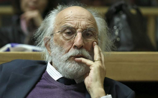 Ελεύθεροι με περιοριστικούς όρους οι Λυκουρέζος - Παναγόπουλος