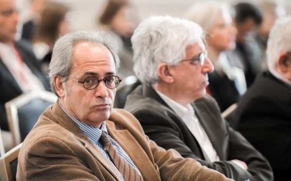 Γιάννης Μυλόπουλος: Η πρόοδος του μετρό ενοχλεί αφόρητα τους υπεύθυνους για το ναυάγιό του