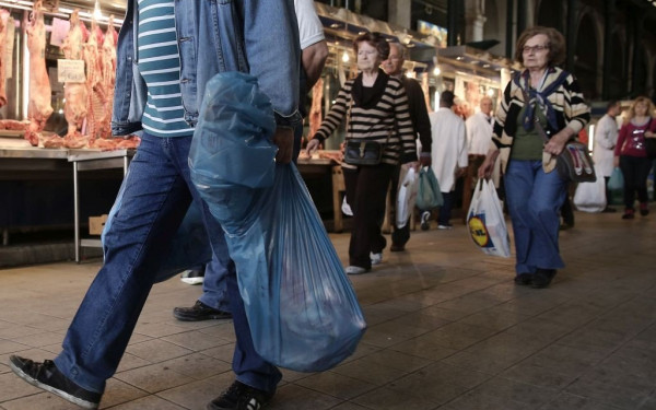 Θεσσαλονίκη: Από τις 6 Απριλίου σε ισχύ το πασχαλινό ωράριο των  καταστημάτων