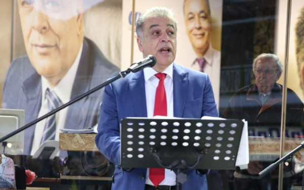 Π. Σκαρλάτος: «Το Ωραιόκαστρο αλλάζει»