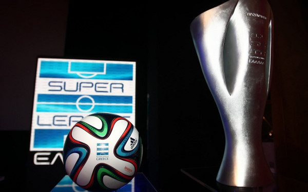 Αισιοδοξία για συνέχιση της Super League, παρά το lockdown 
