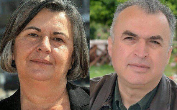 «Ανυπότακτη Δημοκρατική Μακεδονία»: Ευθύνες στην περιφέρεια για τη συνεχή καύση ελαστικών στα "Τσαϊρια" του δήμου Θερμαϊκού