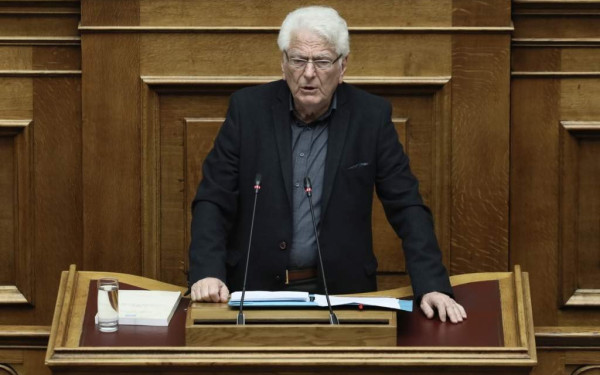 Στη Βουλή η διεκδίκηση των γερμανικών αποζημιώσεων