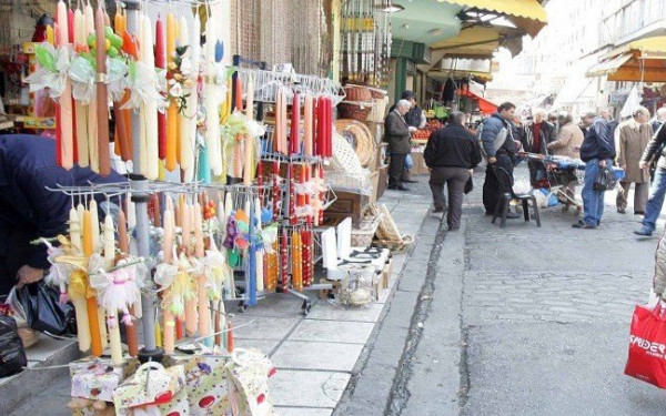 Λιανεμπόριο: Πασχαλινός απολογισμός για την αγορά