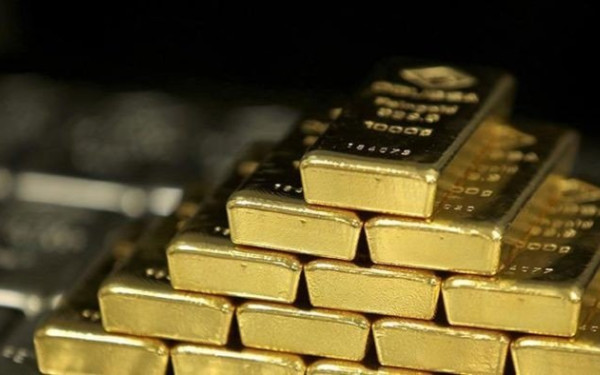 Οι Ρώσοι αγόρασαν αριθμό ρεκόρ ράβδων χρυσού το 2022