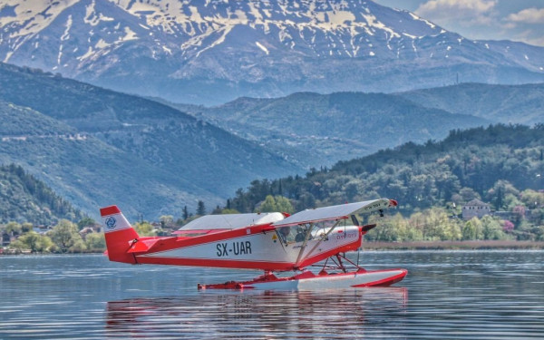 Θέσεις εργασίας άμεσα, σε όλη τη χώρα μπορούν να φέρουν τα υδατοδρόμια