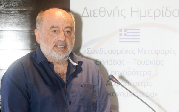 Επαγγελματικό Επιμελητήριο: Μαραθώνια συνεδρίαση και έντονο παρασκήνιο  για τις χορηγίες, δυσαρέσκεια Ζορπίδη για Ζέρβα