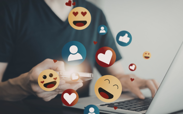 Πώς τα social media και οι αλγόριθμοι επηρεάζουν την σεξουαλικότητα και την έμφυλη ταυτότητα των νέων