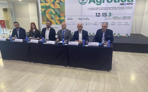 Θεσσαλονίκη: Ανοίγει τις πύλες της η Αgrotica – Στα σχοινιά οι αγρότες από τις αυξήσεις στα κόστη παραγωγής