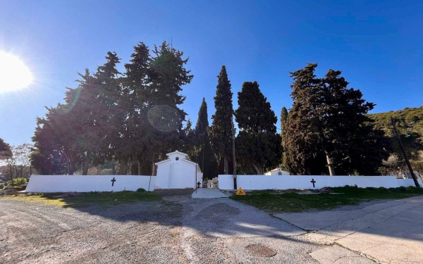 Δήμος Αριστοτέλη: Δύο παρεμβάσεις ολοκληρώνονται στο Στρατώνι