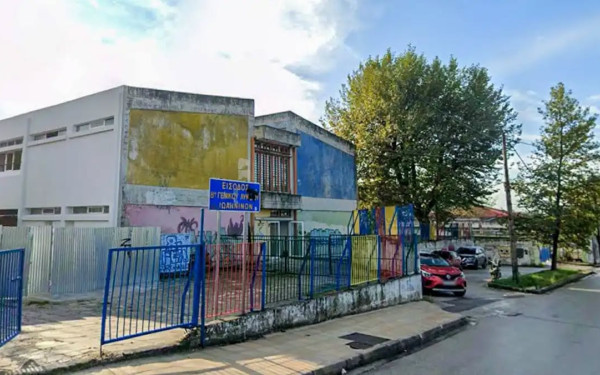 Ιωάννινα: 500.000€ για παρεμβάσεις στο Πολυκλαδικό