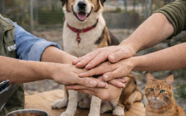 Παγκόσμια ημέρα αδέσποτων: Σοβαρά κενά στη φροντίδα τους στη Θεσσαλονίκη