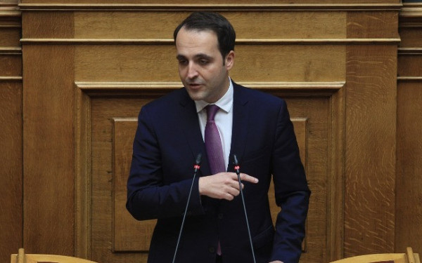 Αλεξανδρούπολη: «Πώς η τεχνολογία και ο ψηφιακός μετασχηματισμός φέρνει τον κόσμο πιο κοντά στον Έβρο»