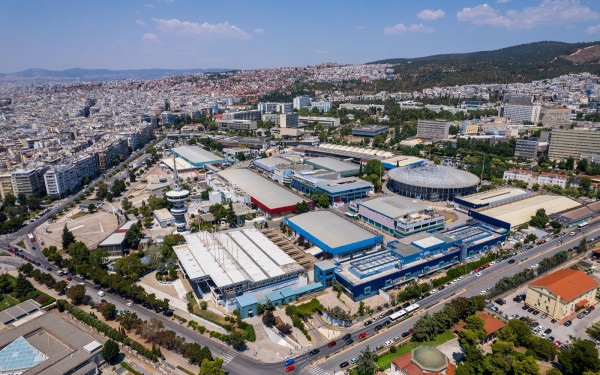 Θεσσαλονίκη: Δύο προσφυγές στην Αποκεντρωμένη μετά την απόρριψη του δημοψηφίσματος για την ανάπλαση της ΔΕΘ