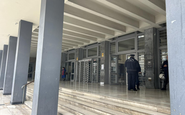 Θεσσαλονίκη: Ελεύθερος με όρους ο 17χρονος για την καταγγελία βιασμού 14χρονης