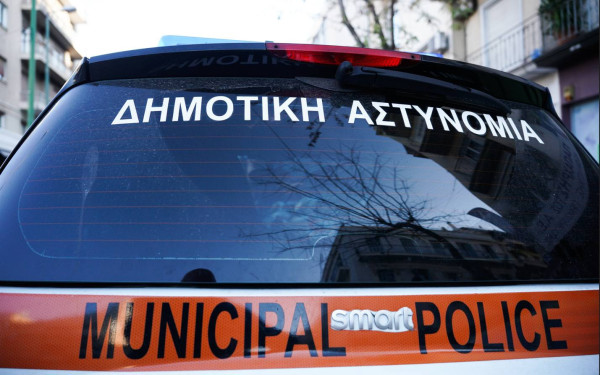 Δήμος Θεσσαλονίκης: Έξι νέα ηλεκτρικά ποδήλατα στην υπηρεσία της Δημοτικής Αστυνομίας