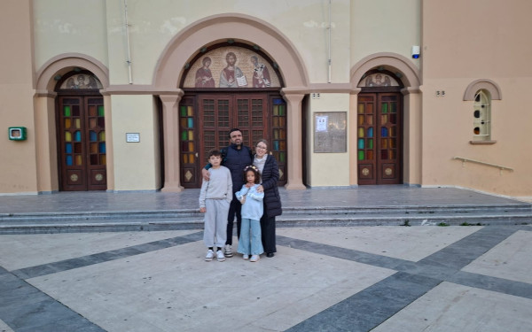 Ο «Ελ Γριέγο Καράτα» και το ταξίδι από την μακρινή Αργεντινή προς τις ελληνικές ρίζες του