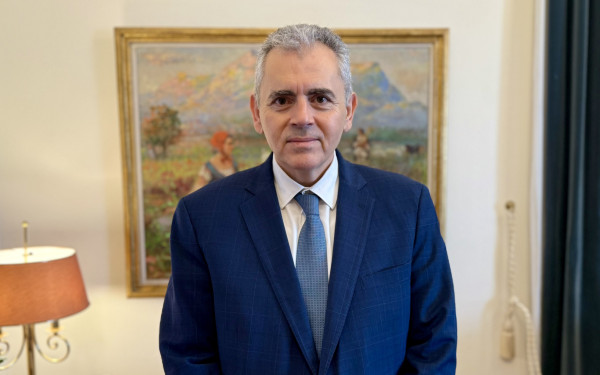 Μ. Χαρακόπουλος: «Η κυβέρνηση Μητσοτάκη έσπασε το απόστημα του ΟΠΕΚΕΠΕ»