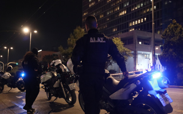 Νεκρός κρατούμενος στη ΓΑΔΑ: Διερευνώνται οι συνθήκες υπό τις οποίες κατέληξε