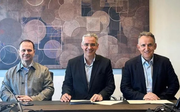 Υπερταμείο και Ειδική Γραμματεία Μακροπρόθεσμου Σχεδιασμού συνεργάζονται για το «Vision 2040»