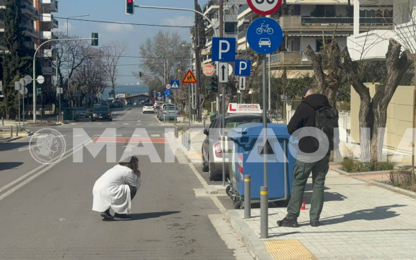 Καλαμαριά: Φως στη δολοφονία με μαχαίρι του 20χρονου αναμένεται να ρίξει η νεκροψία- νεκροτομή στη σορό του
