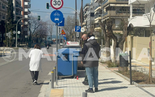 Φονικό 20χρονου στην Καλαμαριά: «Ήμουν σε άμυνα», ισχυρίζεται ο 23χρονος που συνελήφθη – Τι έδειξε η ιατροδικαστική εξέταση