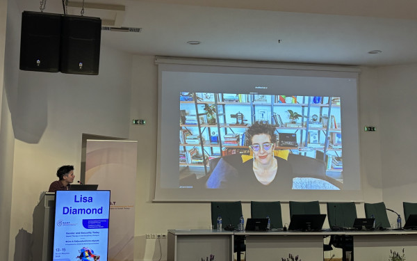 Θεσσαλονίκη: «Η διαφορετικότητα στη σεξουαλικότητα είναι στοιχείο της ανθρώπινης φύσης»