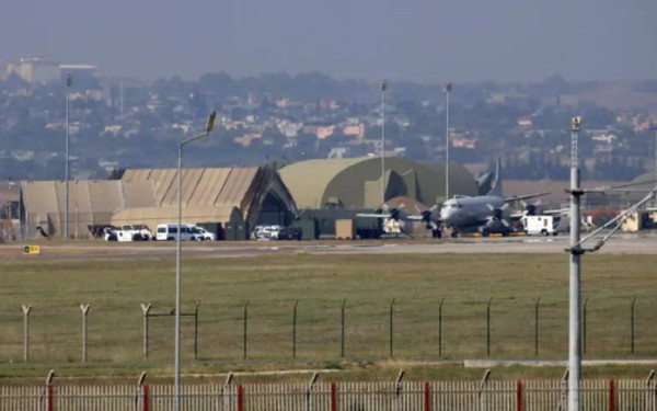 Τουρκία: Ήχησαν σειρήνες στην βάση Ιντσιρλίκ του ΝΑΤΟ