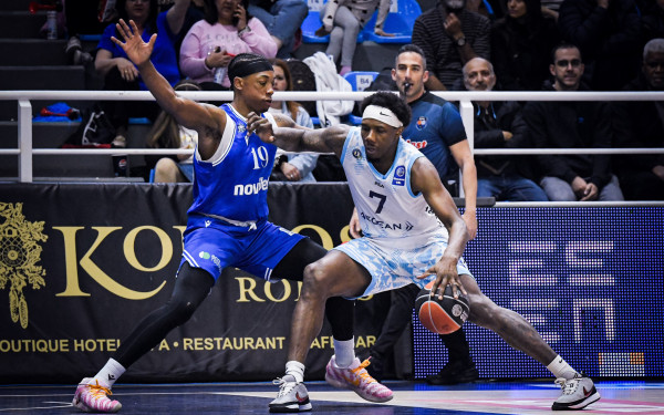 Μπάσκετ: Κακή εμφάνιση και ήττα του Ηρακλή στη Ρόδο (βίντεο)