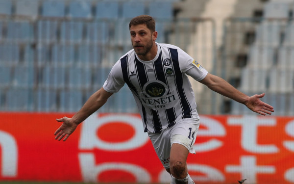 Super League 2: Στις 28 Μαρτίου ο Ηρακλής θα αντιμετωπίσει την Καλαμάτα για το Super Cup