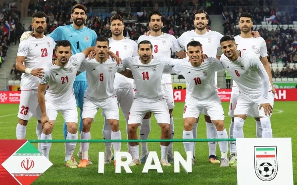 Μουντιάλ: Μεταφορά των αγώνων του Ιράν στο Μεξικό εξετάζει η FIFA